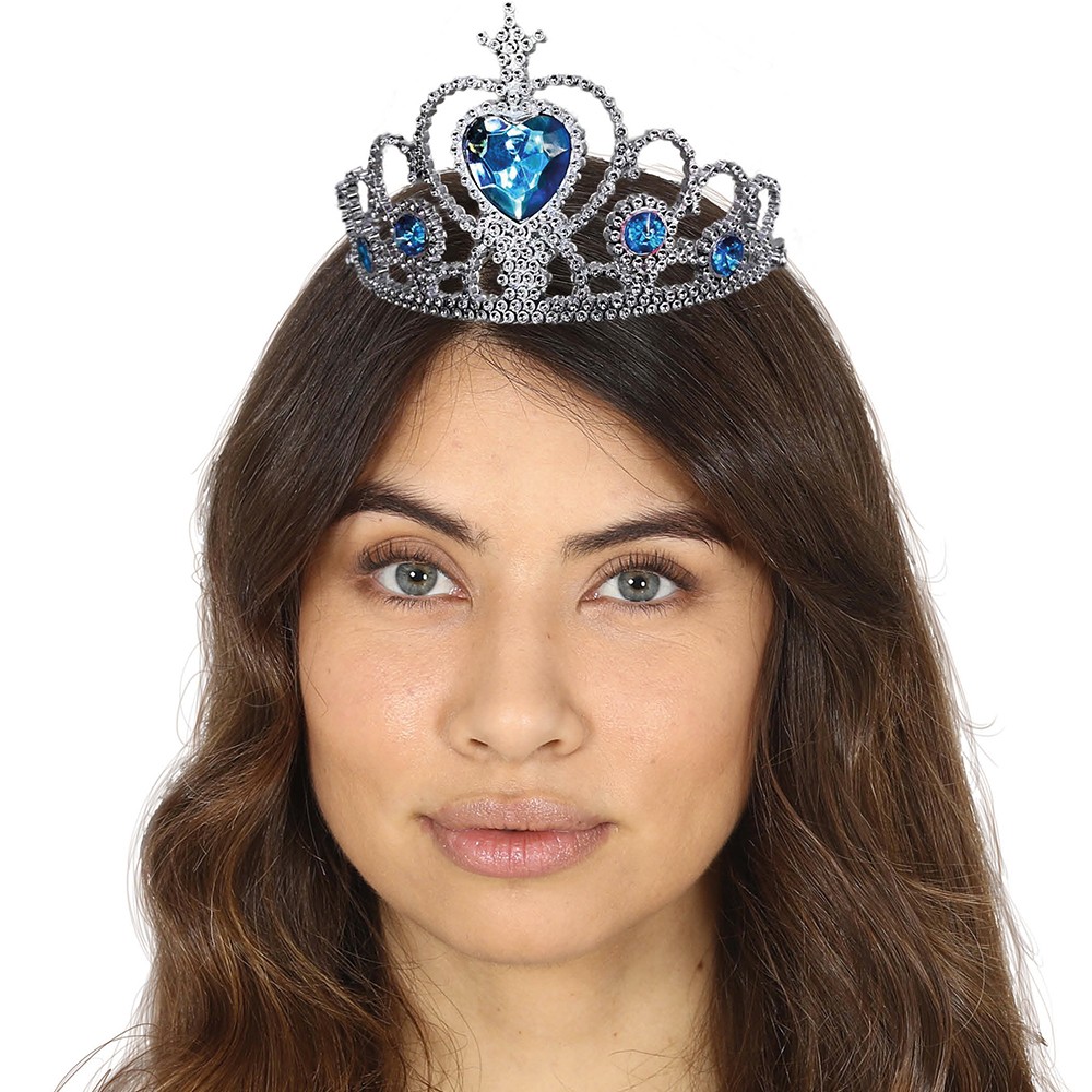 COURONNE DE PRINCESSE