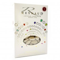 DRAGÉES AMANDES AVOLA 500G NUDE