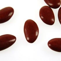 DRAGÉES AMANDES AVOLA MYOSOTIS  BORDEAUX