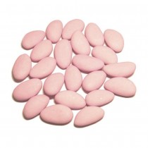 DRAGÉES AMANDES AVOLA MYOSOTIS 500G ROSE