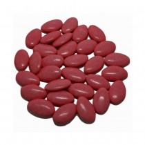 DRAGÉES AMANDES AVOLA MYOSOTIS 500G ROUGE