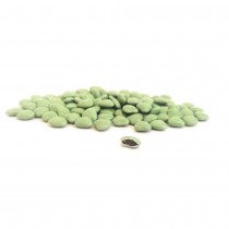 DRAGÉES CHOCOLAT COEUR 250G SAUGE
