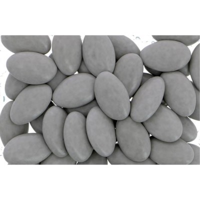 DRAGÉES CHOCOLAT FRANCE 280G GRIS 