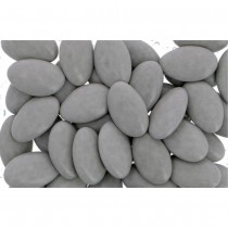 DRAGÉES CHOCOLAT FRANCE 280G GRIS 