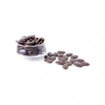 DRAGÉES CHOCOLAT FRANCE 280G MOKA 