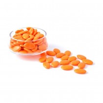 DRAGÉES CHOCOLAT FRANCE 280G ORANGE 