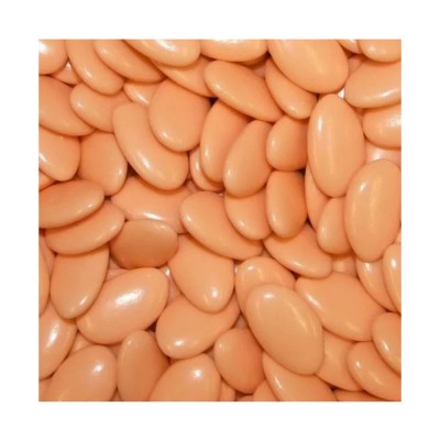 DRAGÉES CHOCOLAT FRANCE 330G SAUMON
