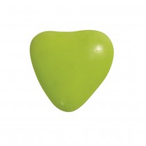 DRAGÉES PETITS COEURS CHOCOLAT - POMME