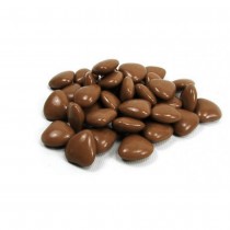 DRAGÉES PETITS COEURS MOKA AU CHOCOLAT 250 G