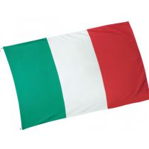 DRAPEAU 90 X150CM ITALIE