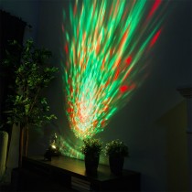 EFFET LED WAVE LWE20