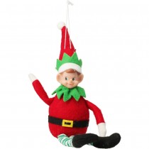 ELFE DÉCO BRAS JAMBES FLEXIBLES SUSPENSION 25CM