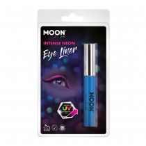 EYE LINER BLEU FLUO UV