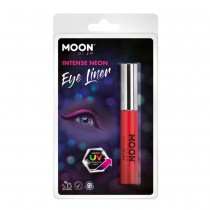 EYE LINER ROUGE FLUO UV