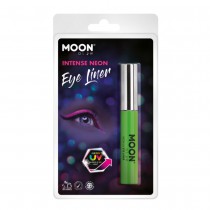 EYE LINER VERT FLUO UV