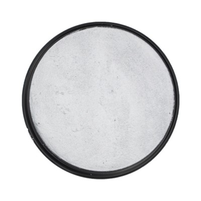 FARD MAQUILLAGE VISAGE CORPS 20ML ARGENT MTAL