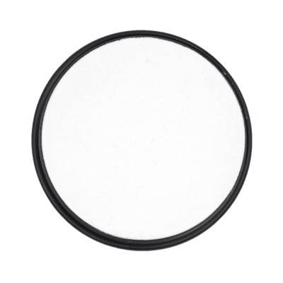 FARD MAQUILLAGE VISAGE CORPS 20ML BLANC NACRÉ