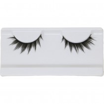 FAUX-CIL HALO NOIR REGARD CAPTIVANT ADULTE