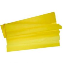 FEUILLE CRÉPON JAUNE 0,50 X 2 M