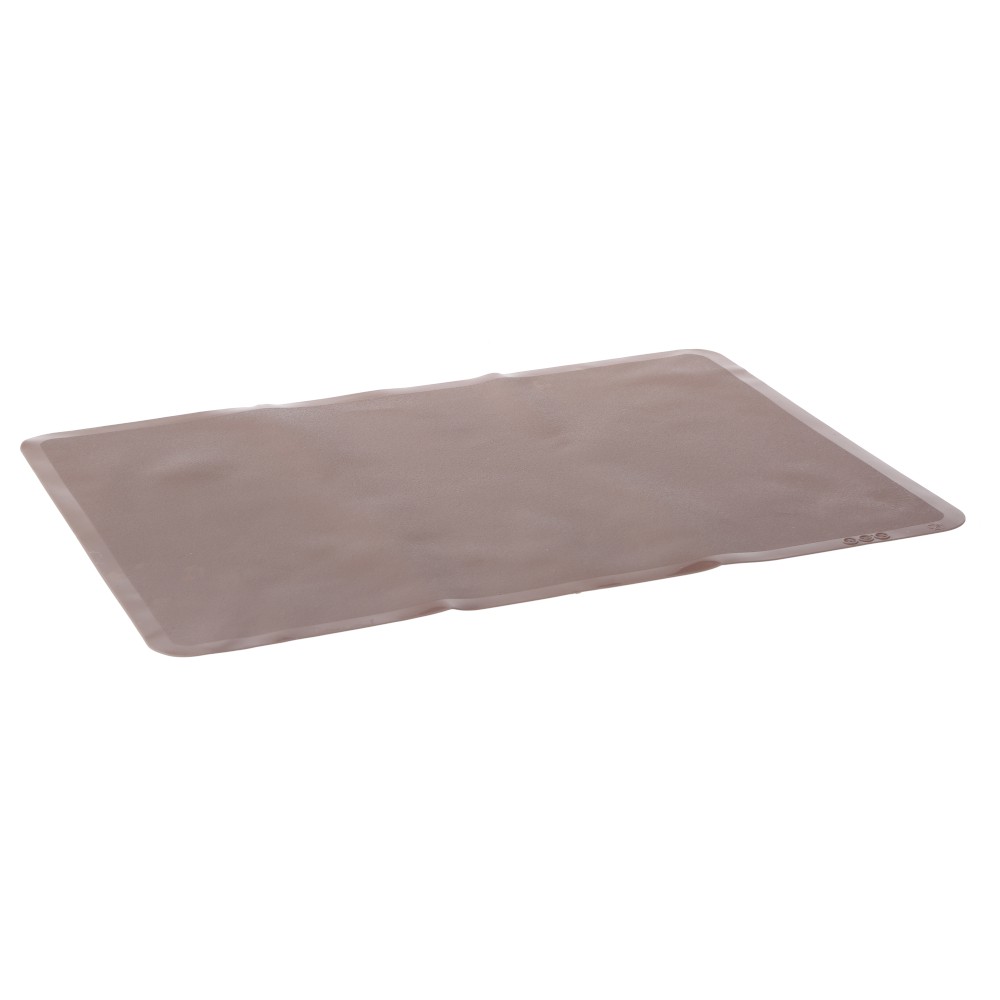 FEUILLE DE CUISSON SILICONE 38 X 28CM