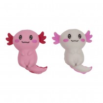 FIGURINE AXOLOTL EXTENSIBLE ANTI-STRESS 9.5X8CM