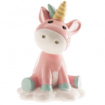 Baby licorne