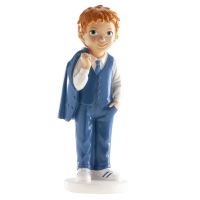 Figurine garcon hotsell