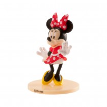 FIGURINE PVC MINNIE™ 7,5 CM