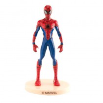 FIGURINE PVC SPIDERMAN 9CM