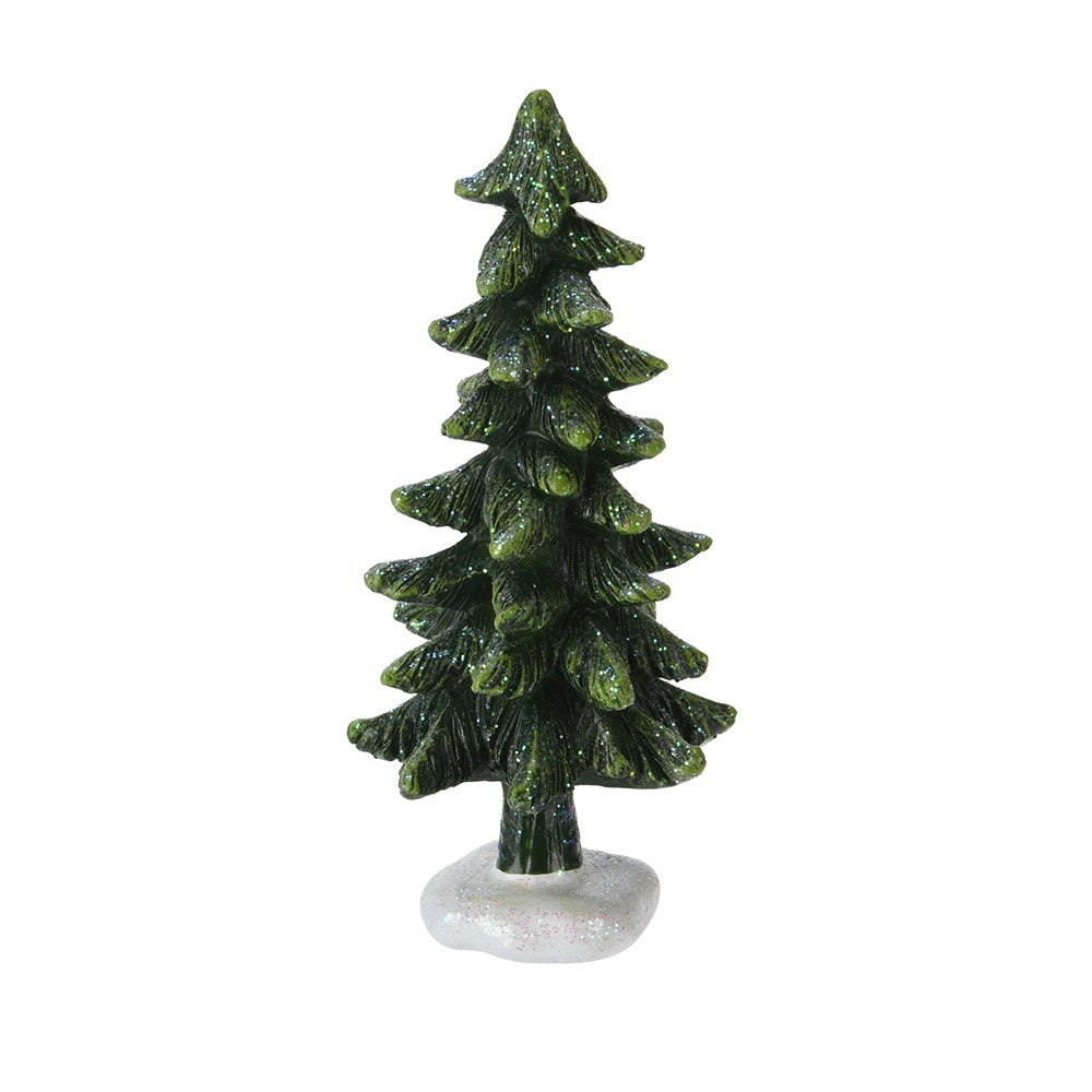 Confettis sapin vert • Boutique Fêtes vous même