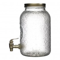 FONTAINE VERRE CITRON 3.8L