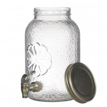 FONTAINE VERRE CITRON 3.8L