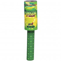 FUMIGENES À MAIN 213MM VERT