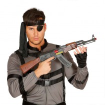 FUSIL AK-47 62 CM
