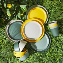 GOBELET RÉUTILISABLE 25CL