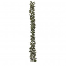 GUIRLANDE LUMINEUSE SAPIN ARTIFICIEL 35 LEDS 270CM