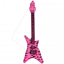 GUITARE GONFLABLE ROCK 95CM