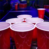 JEU BEER PONG KIT ORIGINAL