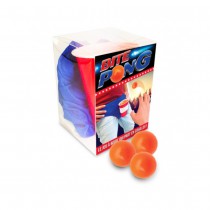 JEU BITE BEER PONG