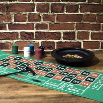 JEU DE LA ROULETTE CASINO