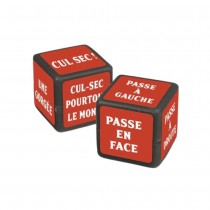 JEU DU KIQUIBOIT