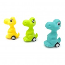 JEU FIGURINE DINOSAURE RÉTROFRICTION 6CM