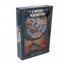 JEU L\'APÉRO FLÉCHETTES