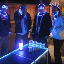 JEU LIGHT BEER PONG KIT