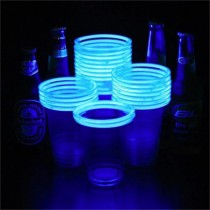 JEU LIGHT BEER PONG KIT