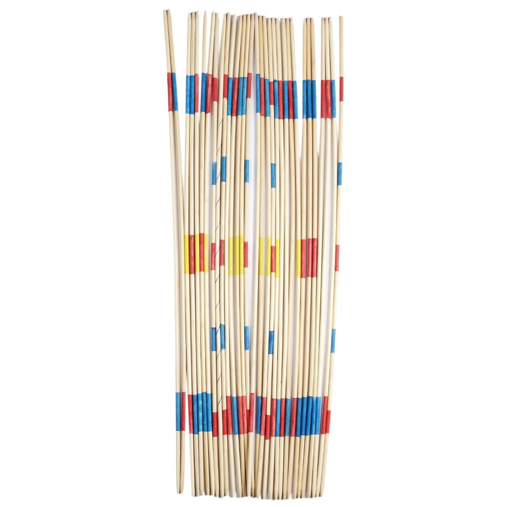 JEU MIKADO GEANT 70CM