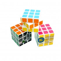 JEU PATIENCE CUBE 5.5X5.5X5.5CM