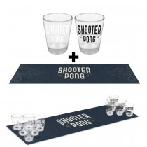 JEU SHOOTER PONG