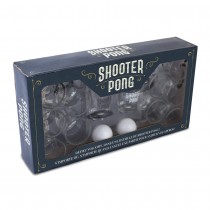 JEU SHOOTER PONG