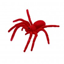 JOUET ANIMAL INSECTE ARAIGNÉE 6CM